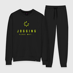 Женский костюм Jogging