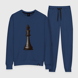 Женский костюм Король