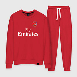 Женский костюм ARSENAL