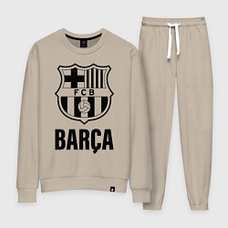 Женский костюм BARCA