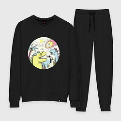 Женский костюм Последняя вечеринка