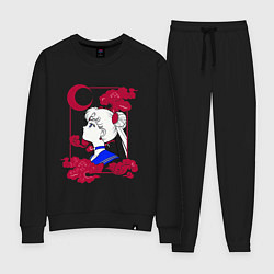 Женский костюм Сейлор Мун