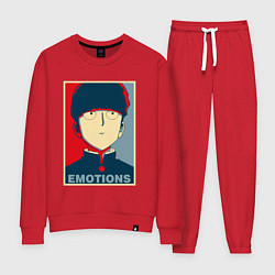 Женский костюм Mob Emotions Z