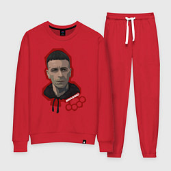 Женский костюм Голяк Brassic Винни Онил