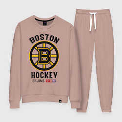 Женский костюм BOSTON BRUINS NHL