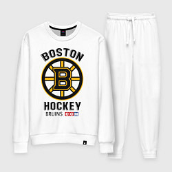 Женский костюм BOSTON BRUINS NHL