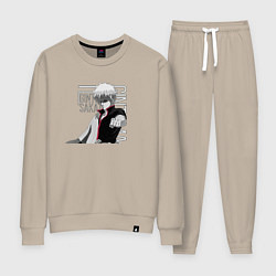 Женский костюм Гинтама