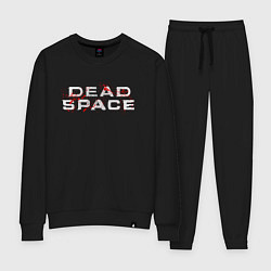 Женский костюм DEAD SPACE МЁРТВЫЙ КОСМОС