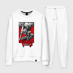 Женский костюм BERSERK БЕРСЕРК