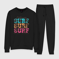 Женский костюм Surf