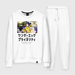 Женский костюм Приоритет чудо-яйца