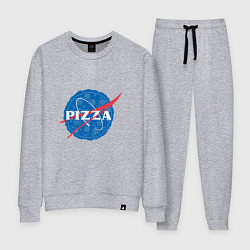 Женский костюм NASA Pizza