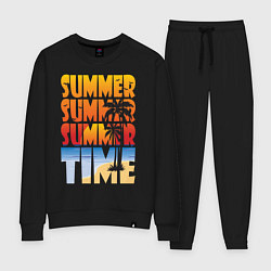 Женский костюм SUMMER TIME