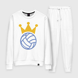 Женский костюм Volleyball King