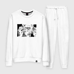 Женский костюм Cry Baby