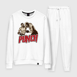 Женский костюм Punch