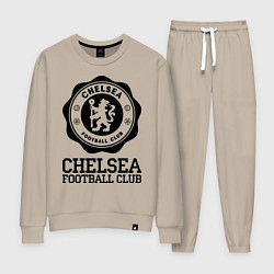 Женский костюм Chelsea FC: Emblem