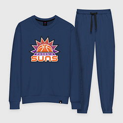 Женский костюм Phoenix Suns