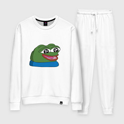 Женский костюм Pepe happy Пепе хеппи
