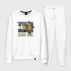 Женский костюм Elden Ring Pot Горшок