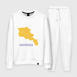 Женский костюм Golden Armenia