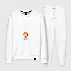 Женский костюм Haikyuu!!!