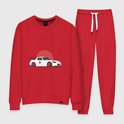 Женский костюм Honda s 2000