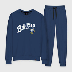 Женский костюм Баффало Сейберз , Buffalo Sabres