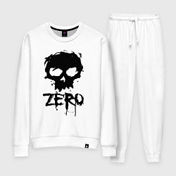 Женский костюм Zero skull