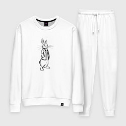 Женский костюм Rabbit Piter