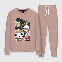 Женский костюм Gintoki ice cream