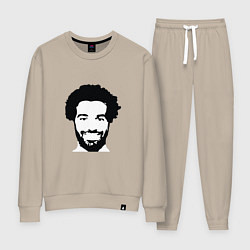 Женский костюм Salah Face