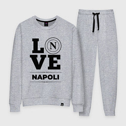 Женский костюм Napoli Love Классика