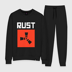 Женский костюм RUST FS