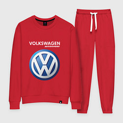 Женский костюм VOLKSWAGEN Autosport