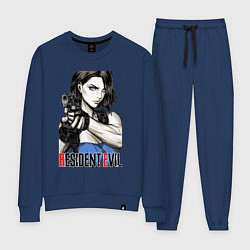 Женский костюм Jill RE3