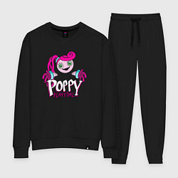 Женский костюм Poppy Playtime Мама Длинные Ноги