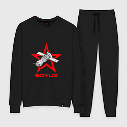 Женский костюм Soyuz - Space