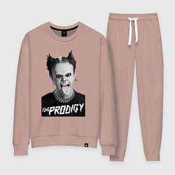 Женский костюм The Prodigy - firestarter