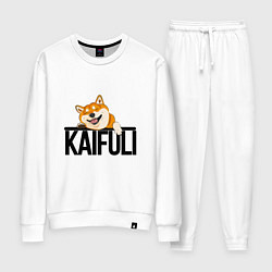 Женский костюм Kaifuli shiba inu