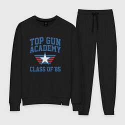 Женский костюм TOP GUN Academy Class of 85