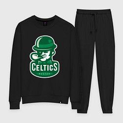 Женский костюм Celtics Team