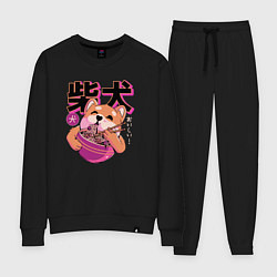 Женский костюм Japanese Shibu Inu