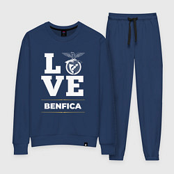 Женский костюм Benfica Love Classic