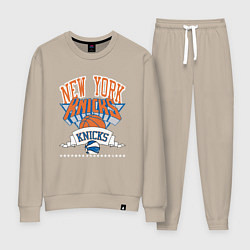 Женский костюм NEW YORK KNIKS NBA