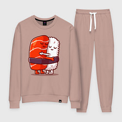 Женский костюм Суши Любимые Обнимашки