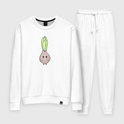 Женский костюм Маленькая луковка