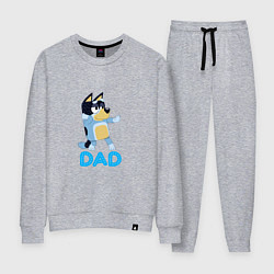Женский костюм Doggy Dad