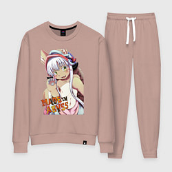 Женский костюм Made in abyss - Nana