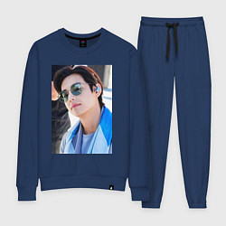 Женский костюм Тигренок Ви